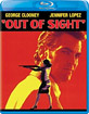 Out of Sight (1998) (US Import ohne dt. Ton) Blu-ray
