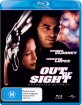 Out of Sight (1998) (AU Import) Blu-ray