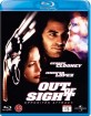 Out of Sight (1998) (DK Import) Blu-ray