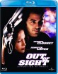 Out of Sight (1998) (GR Import) Blu-ray