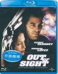 Out of Sight (1998) (HK Import) Blu-ray