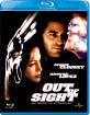 Out of Sight - Gli Opposti Si Attraggono (IT Import) Blu-ray