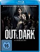 Out of the Dark (2014) Blu-ray