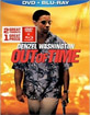 Out of Time (2003) (Blu-ray + DVD) (Region A - US Import ohne dt. Ton) Blu-ray