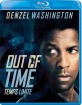 Out of Time (2003) (Neuauflage) (Region A - CA Import ohne dt. Ton) Blu-ray