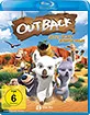 Outback - Jetzt wird's richtig wild! Blu-ray