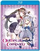 Outbreak Company: Complete Collection (Region A - US Import ohne dt. Ton) Blu-ray
