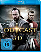 Outcast - Die letzten Tempelritter 3D (Blu-ray 3D) Blu-ray