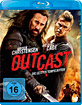 Outcast - Die letzten Tempelritter Blu-ray