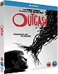 Outcast: The Complete First Season (UK Import ohne dt. Ton) Blu-ray
