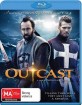 Outcast (2014) (AU Import ohne dt. Ton) Blu-ray