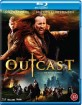 Outcast (2014) (DK Import ohne dt. Ton) Blu-ray