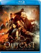 Outcast (2014) (FI Import ohne dt. Ton) Blu-ray