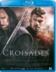 Croisades (2014) (FR Import ohne dt. Ton) Blu-ray