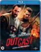 Outcast (2014) (NL Import ohne dt. Ton) Blu-ray