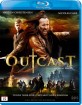Outcast (2014) (NO Import ohne dt. Ton) Blu-ray
