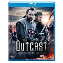 Outcast-die letzten-Tempelritter-2D-UK-Import.webp
