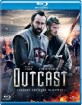 Outcast (2014) (UK Import ohne dt. Ton) Blu-ray