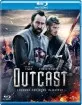 Outcast (2014) (UK Import ohne dt. Ton) Blu-ray