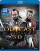 Outcast - Die letzten Tempelritter 3D (CH Import) Blu-ray