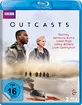 Outcasts - Die komplette Serie Blu-ray