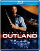 Outland (1981) (US Import) Blu-ray