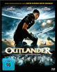 Outlander (2008) - Lenticular Edition Blu-ray