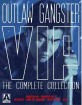 Outlaw: Gangster VIP Collection Dual (Blu-ray + DVD) (US Import ohne dt. Ton) Blu-ray