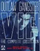 Outlaw: Gangster VIP Collection Dual (Blu-ray + DVD) (US Import ohne dt. Ton) Blu-ray