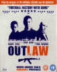 Outlaw (2007) (UK Import ohne dt. Ton) Blu-ray