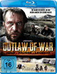 Outlaw of War: Held - Räuber - Legende Blu-ray