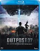 Outpost 37: Die letzte Hoffnung der Menschheit (CH Import) Blu-ray