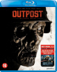 Outpost: Black Sun (NL Import) Blu-ray