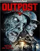 Outpost: Black Sun (Region A - US Import ohne dt. Ton) Blu-ray