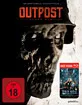 Outpost: Black Sun Blu-ray