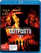Outpost: Black Sun (AU Import ohne dt. Ton) Blu-ray