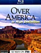 Over America (US Import ohne dt. Ton) Blu-ray