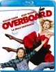 Overboard (1987) (CA Import ohne dt. Ton) Blu-ray