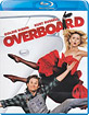 Overboard (1987) (US Import ohne dt. Ton) Blu-ray