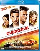 Overdrive (2017) (CH Import) Blu-ray