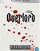 Overlord (2018) 4K - Limited Edition Steelbook (4K UHD + Blu-ray + Digital Copy) (UK Import) Blu-ray