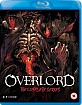 Overlord: Season One (UK Import ohne dt. Ton) Blu-ray