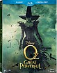 Oz: The Great and Powerful (Blu-ray + Digital Copy) (US Import ohne dt. Ton) Blu-ray