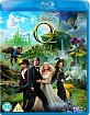 Oz: The Great and Powerful (UK Import ohne dt. Ton) Blu-ray