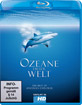 Ozeane dieser Welt (2-Disc Edition) (Neuauflage) Blu-ray