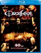 Ozzfest - 10th Anniversary (US Import ohne dt. Ton) Blu-ray