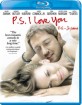 P.S. I Love You (CA Import ohne dt. Ton) Blu-ray