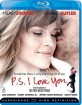 P.S. I Love You (DK Import ohne dt. Ton) Blu-ray