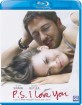 P.S. I Love You (IT Import ohne dt. Ton) Blu-ray