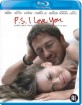 P.S. I Love You (NL Import ohne dt. Ton) Blu-ray